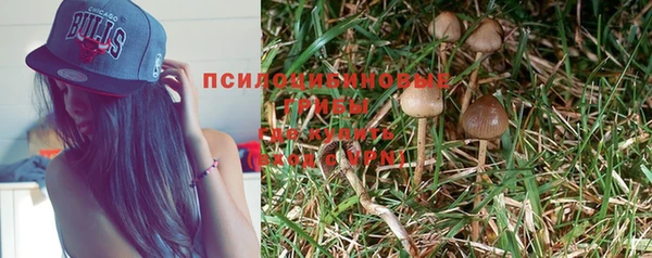 твердый Лихославль